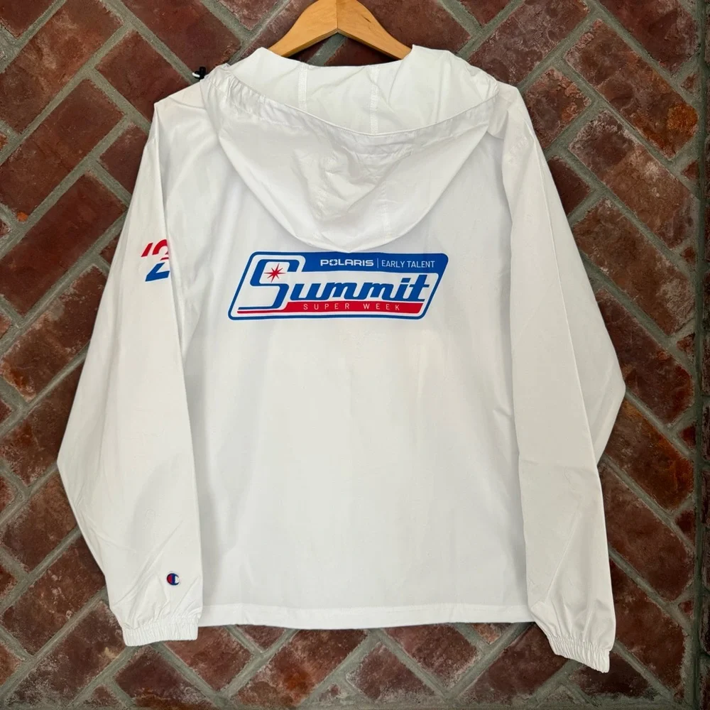 Champion excellent doesn’t